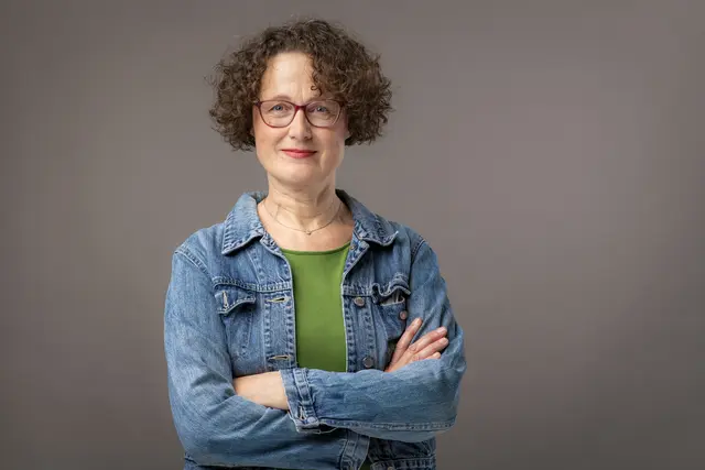 Kritik kommt von Molitor-Ruckenbauer (Grüne): "Alles in allem ist das Projekt wie so oft am Alsergrund eine halbe Sache". | Foto: Karo Pernegger