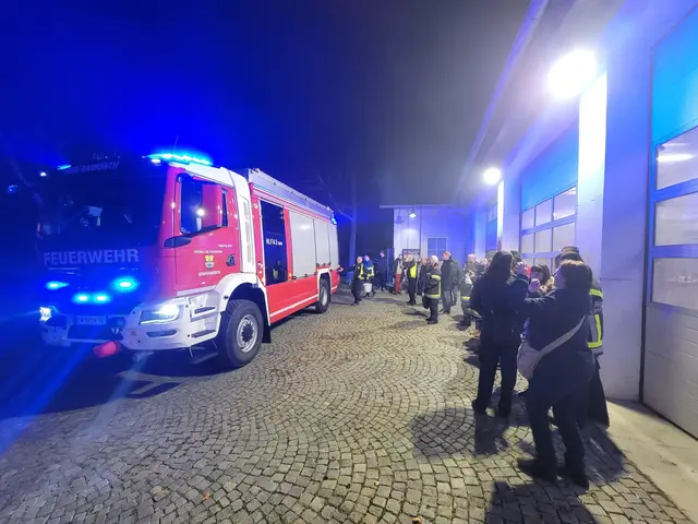 Foto: FF Grafenwörth/Ploiner