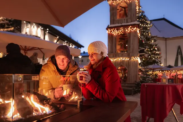 Foto: Region Seefeld
