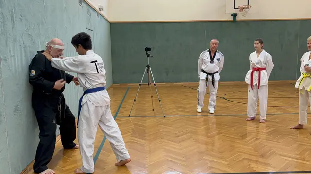 Foto: Victoria Edlinger