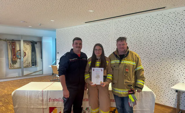 Foto: BSBÖ OVI Keidel Thomas