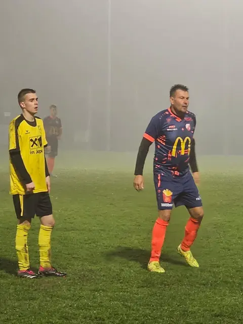 Historische Saison in der 2. Klasse Thayatal | Foto: SV Fenster & Türen Ledl Manhartsberg