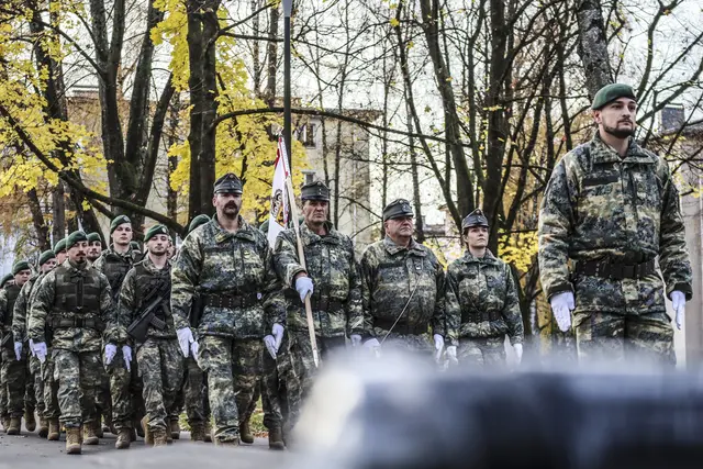 Foto: Bundesheer/Hannes Brandl