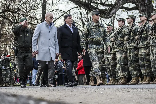 Foto: Bundesheer/Hannes Brandl