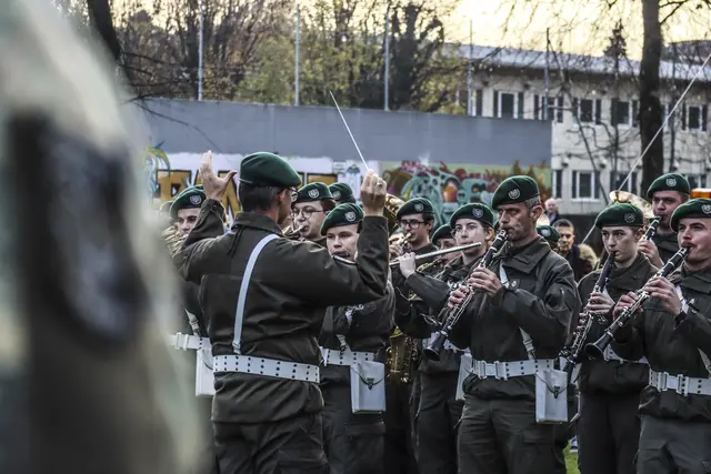 Foto: Bundesheer/Hannes Brandl