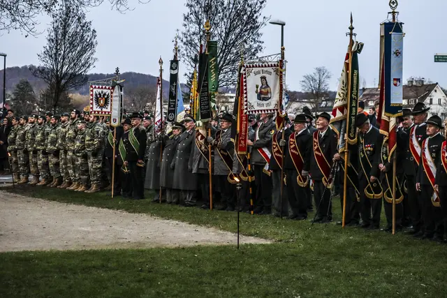 Foto: Bundesheer/Hannes Brandl