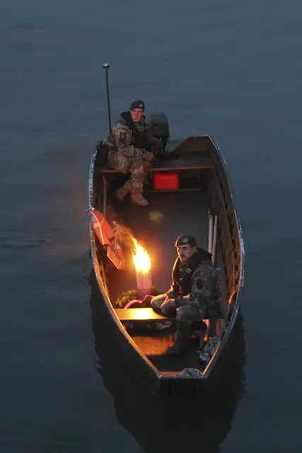 Foto: Bundesheer/Hannes Brandl