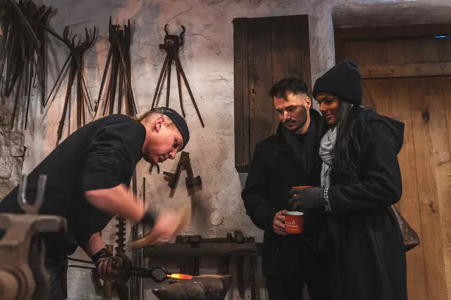 Einzigartige Adventmärtke locken die Gäste in der Vorweihnachtszeit in unsere Region. | Foto: Mostviertel Tourismus