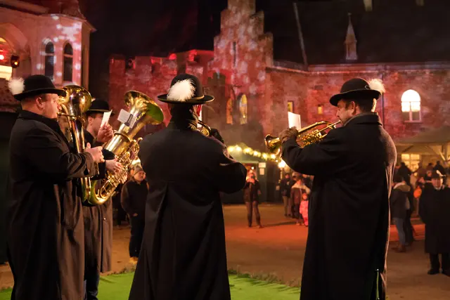 Einzigartige Adventmärtke locken die Gäste in der Vorweihnachtszeit in unsere Region. | Foto: Mostviertel Tourismus