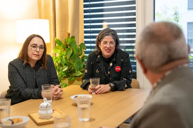 Foto: Valentina Marinelic/MeinBezirk