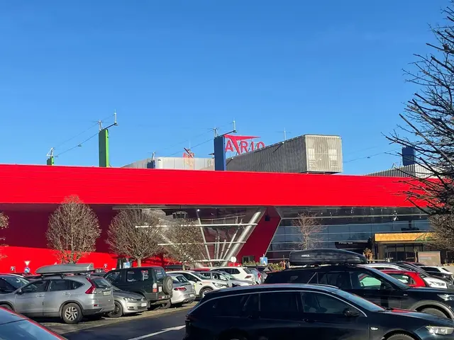 Modeboutique verabschiedet sich im Atrio. Eine weitere Filiale in Maria Gail bleibt erhalten. | Foto: MeinBezirk/Michaela Erlacher