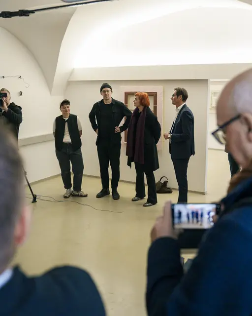 Foto: Stadtgemeinde Kapfenberg/Mayer