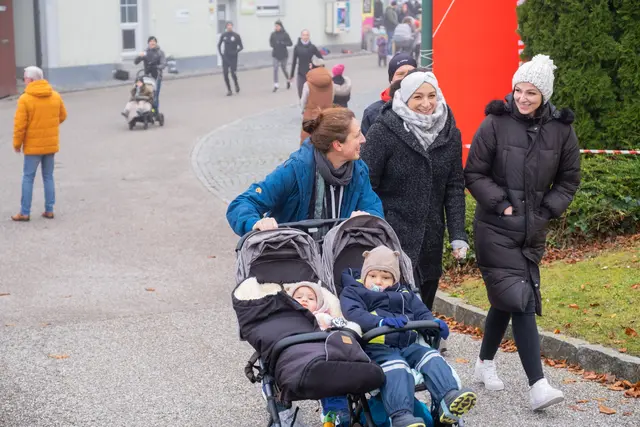 Foto: Bilderwerkstatt Bischof