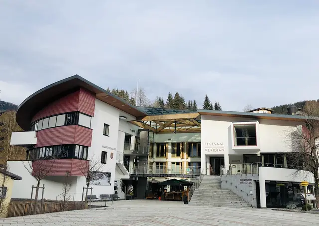 Beschlüsse im Gemeinderat. | Foto: Nikolaus Kogler