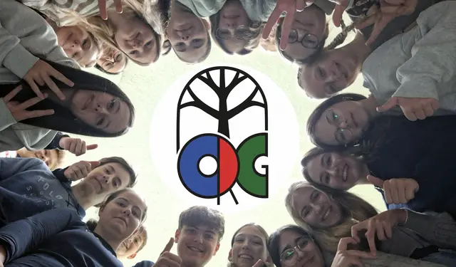 Schülerinnen und Schüler des ORG Vöcklabruck | Foto: ORG Vöcklabruck