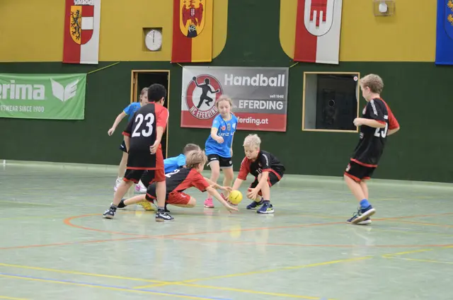 Foto: Handballclub Eferding