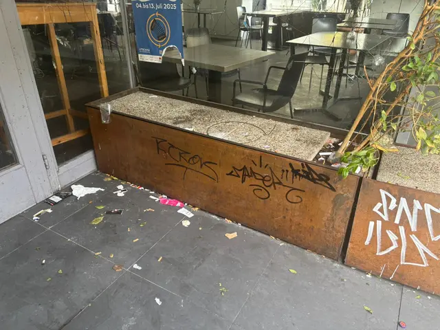 Foto: Pia Rotter/MeinBezirk