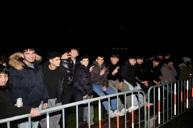 Foto: Sascha Trimmel