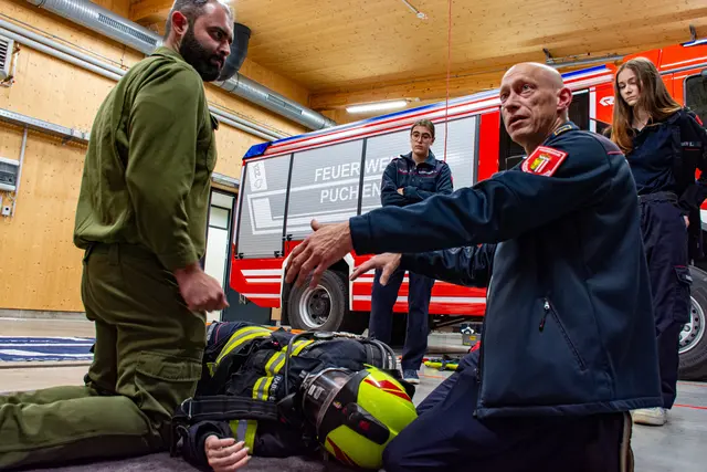 Foto: Pressestelle BFK UU | Thomas Traxler