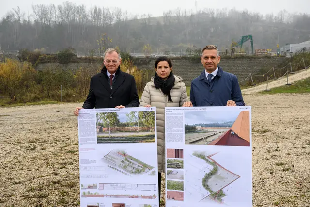 Foto: TEAM FOTOKERSCHI / WERNER KERSCHBAUMMAYR