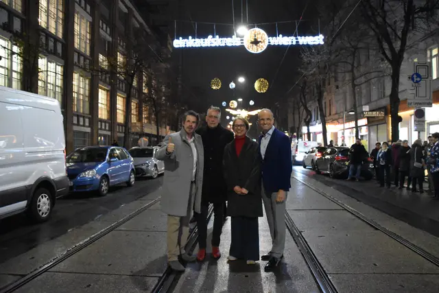 Foto: Patricia Hillinger/MeinBezirk