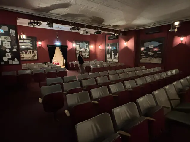 Foto: Nathanael Peterlini/MeinBezirk