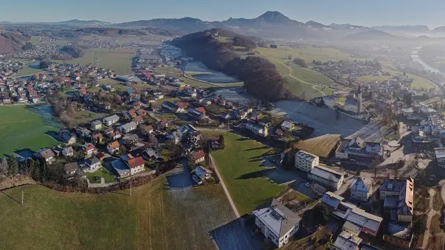 Das Salzburger Bildungswerk in Bergheim versucht, digitale Horizonte zu erweitern. | Foto: Stäuble