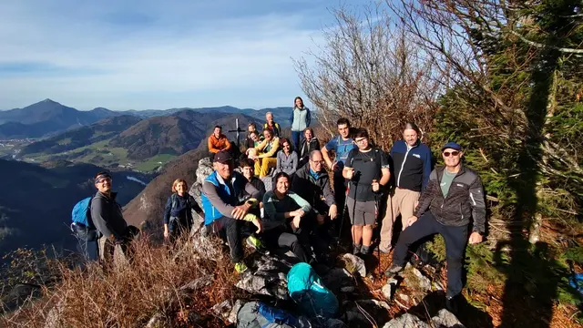Foto: Alpenverein Enns