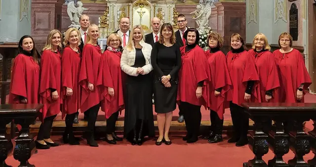 Foto: Pfarre Reindorf