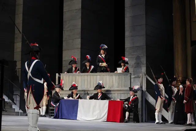 Foto: Marty Sohl_Met Opera