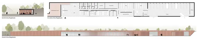 Foto: querkraft/Kieran Fraser/rococoon