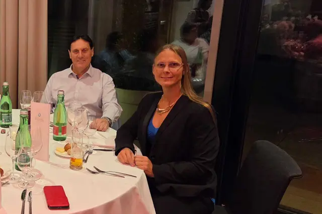 Den Abend gemütlich verbringen. | Foto: Privat
