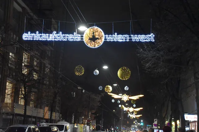 Foto: Patricia Hillinger/MeinBezirk