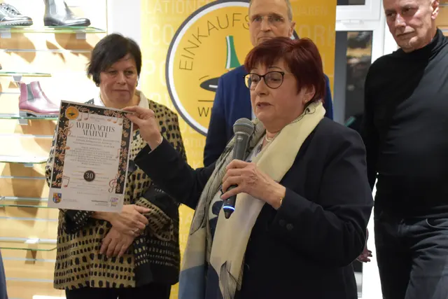 Foto: Patricia Hillinger/MeinBezirk