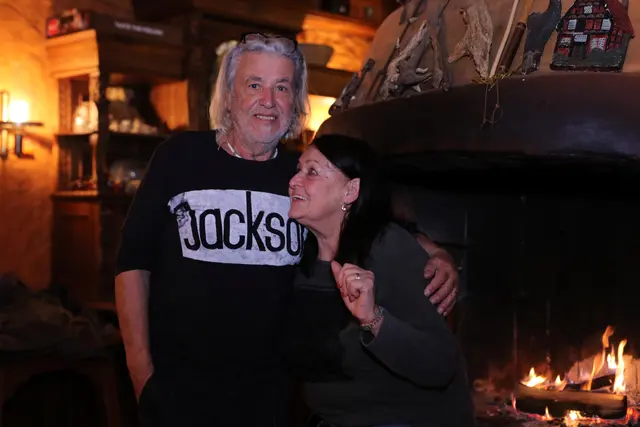 Josef und Ingrid Riedler | Foto: Andreas Tauser