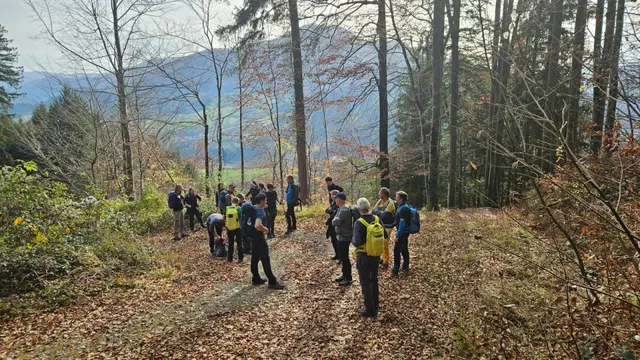 Foto: Alpenverein Enns