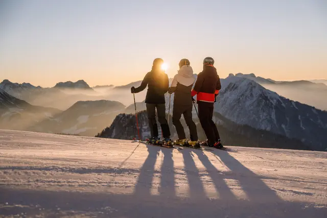 Foto: Pyhrn-Priel Tourismus GmbH/whatif media