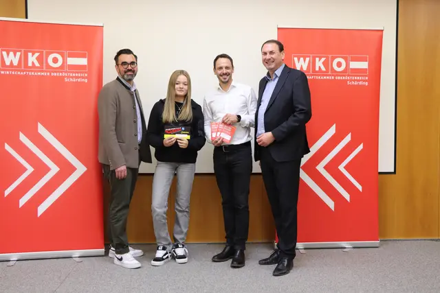 Foto: Raphael Mühlbacher/MeinBezirk