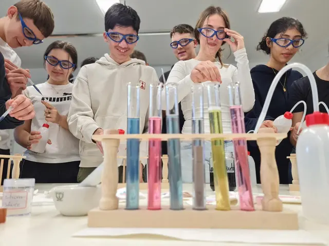 Die Besucherinnen und Besucher dürfen sich auf ein vielfältiges Programm freuen.  | Foto: Aigner, Huemer, Uzunkaya