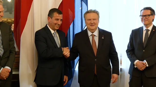 Foto: Andreas Pölzl/MeinBezirk