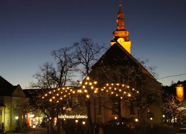 Litschauer Advent | Foto: Günter Witzmann