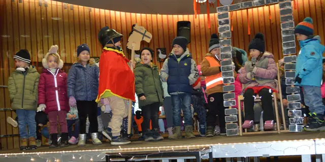 Foto: Kneippkindergarten