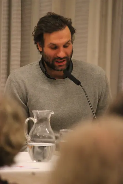 Foto: Josef Hofmüller