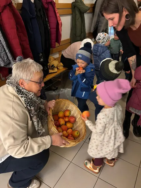 Foto: Ganglberger Erika