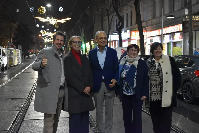 Foto: Patricia Hillinger/MeinBezirk