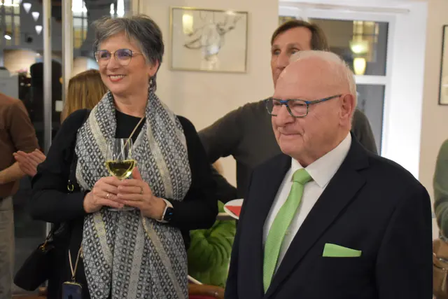 Foto: Patricia Hillinger/MeinBezirk