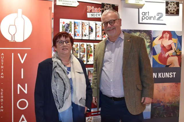 Foto: Patricia Hillinger/MeinBezirk