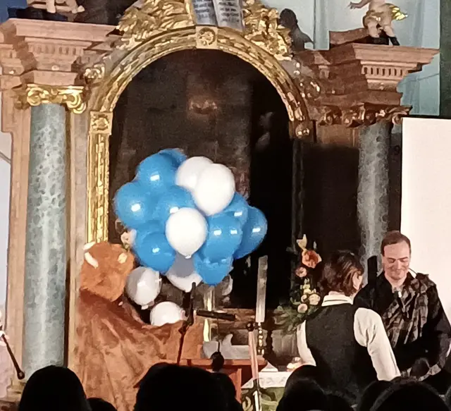 Foto: Evangelische Kirche Zurndorf