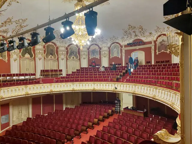 Stadttheater Berndorf