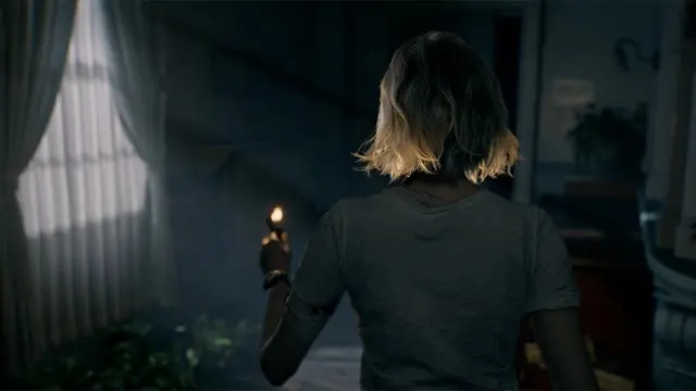 Jene, die nicht auf der Gamescom waren, hätten sich über eine Demo zu Resident Evil Requiem gefreut. Das schließt der Produzent des Spiels, Masato Kumazawa, aber aus. | Foto: Capcom